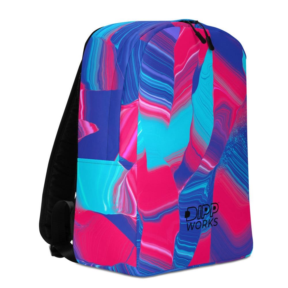 The Adventurer I Backpack | Rave
