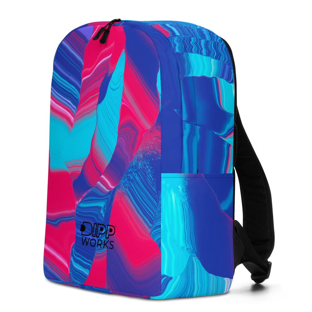 The Adventurer I Backpack | Rave