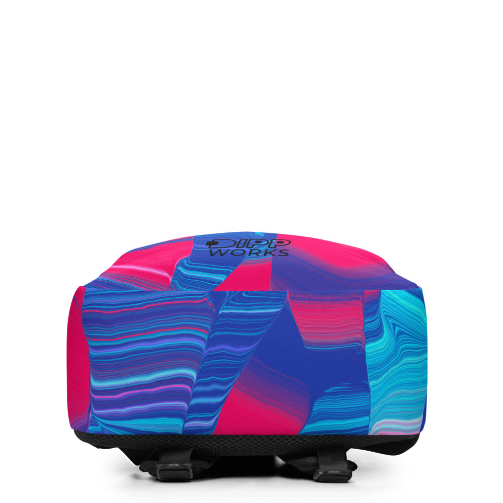 The Adventurer I Backpack | Rave