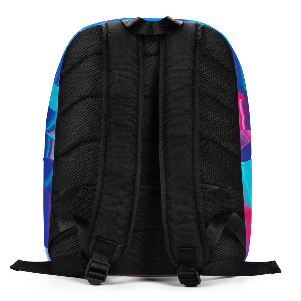 The Adventurer I Backpack | Rave