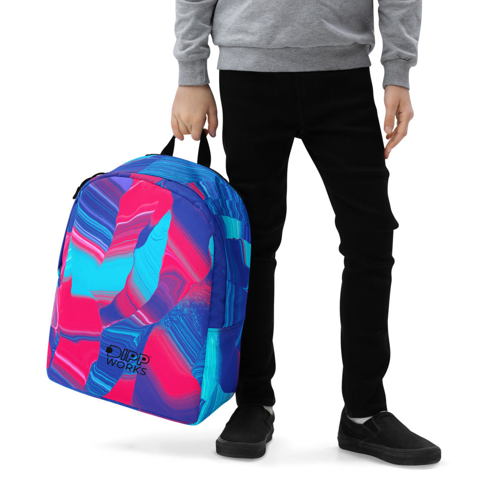 The Adventurer I Backpack | Rave