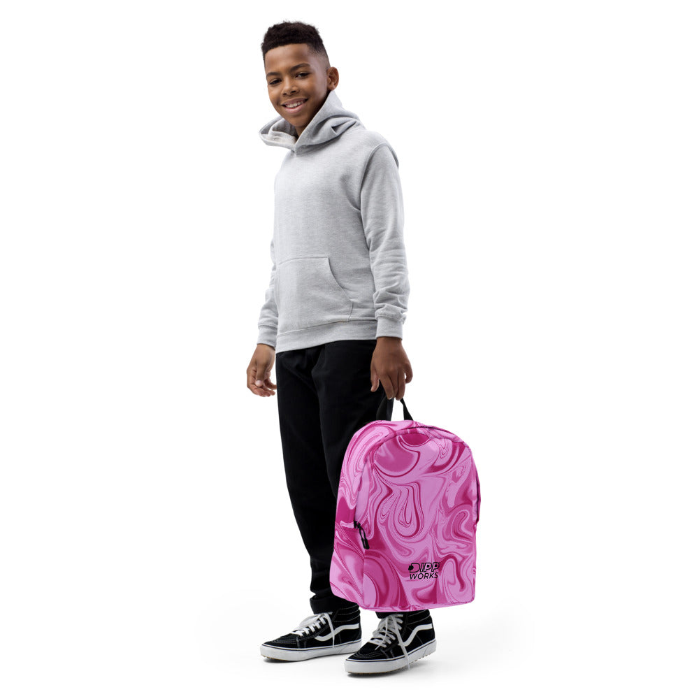 The Adventurer I Backpack | Tempo
