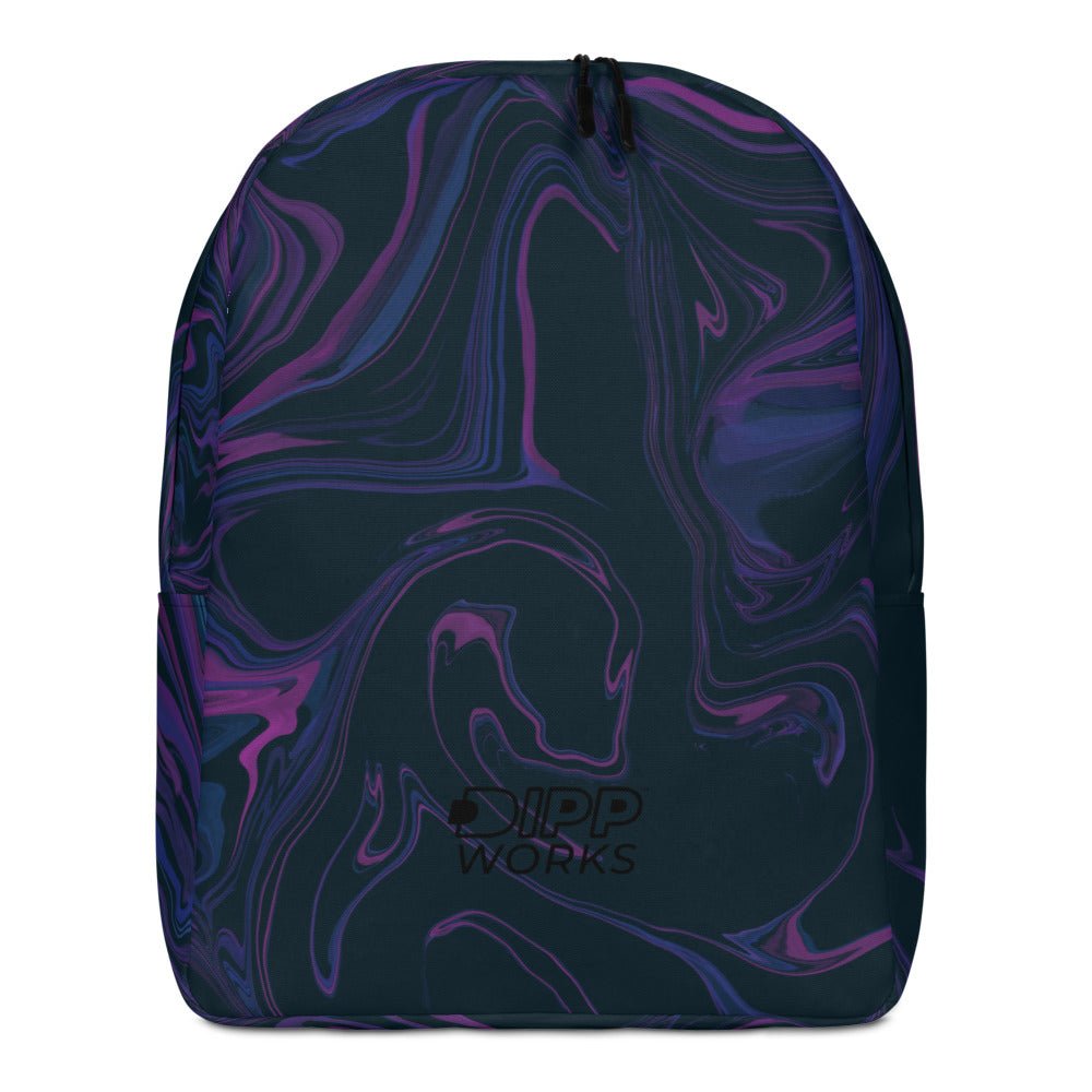 The Adventurer I Backpack | Twilight
