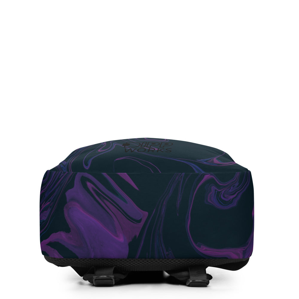 The Adventurer I Backpack | Twilight