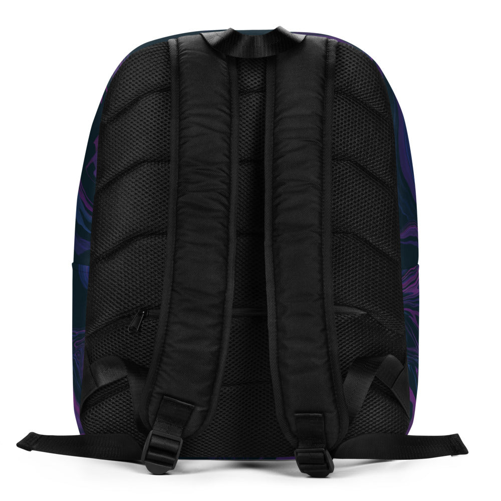 The Adventurer I Backpack | Twilight