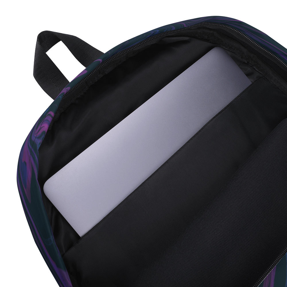 The Adventurer I Backpack | Twilight