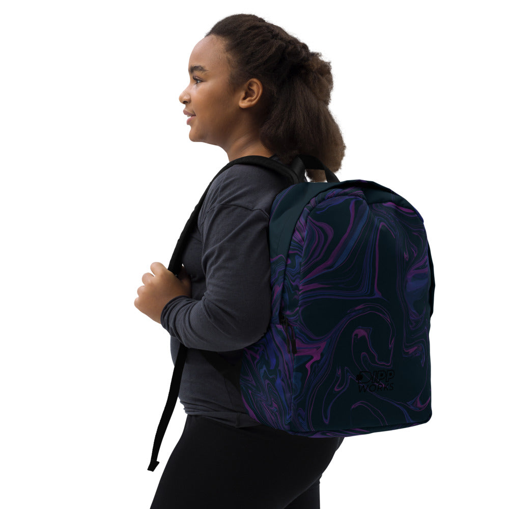 The Adventurer I Backpack | Twilight