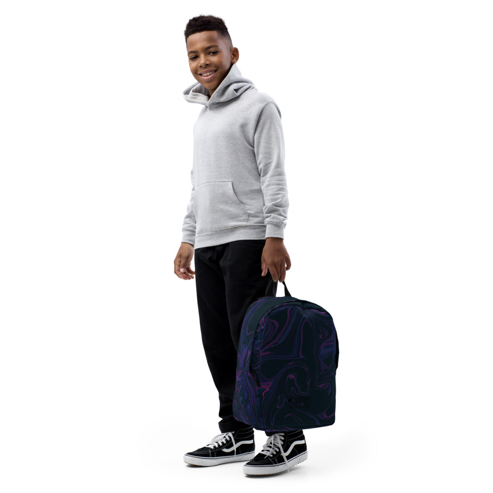 The Adventurer I Backpack | Twilight