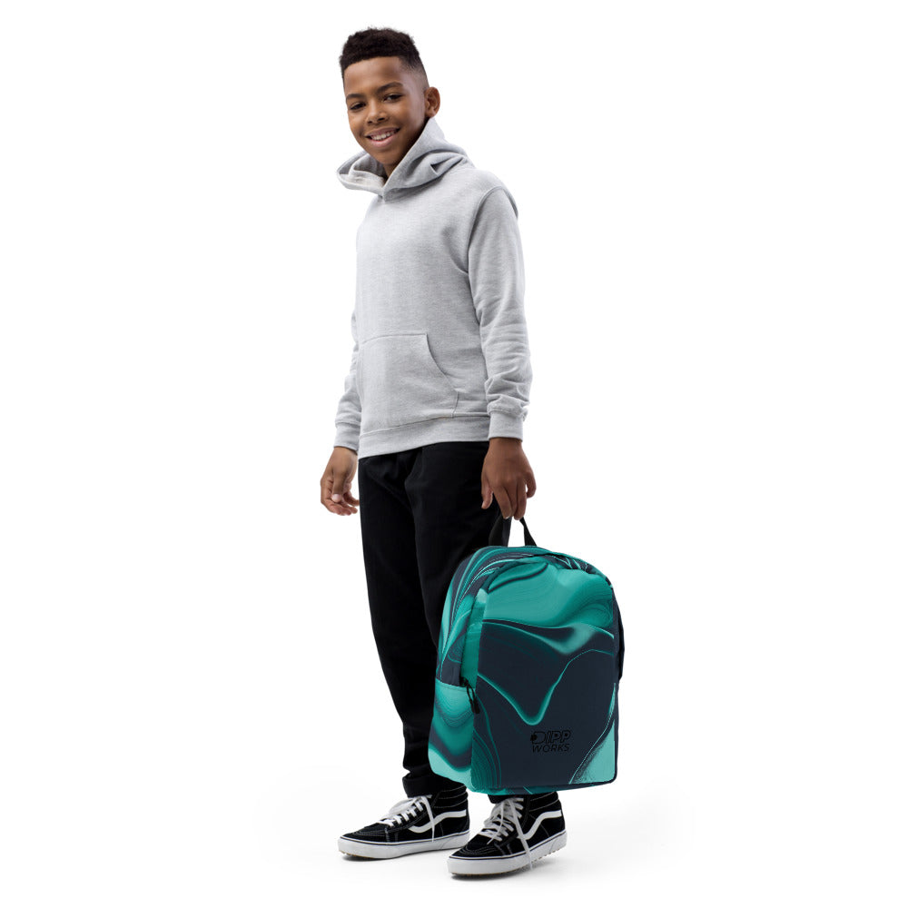 The Adventurer I Backpack | Vortex