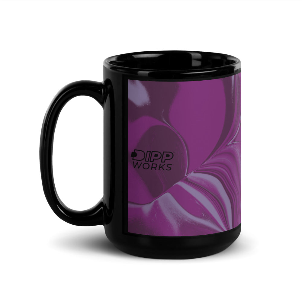 Every Morning Mug | Burst 5