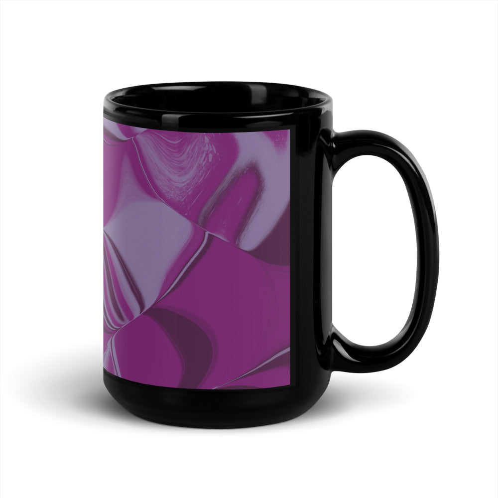 Every Morning Mug | Burst 5