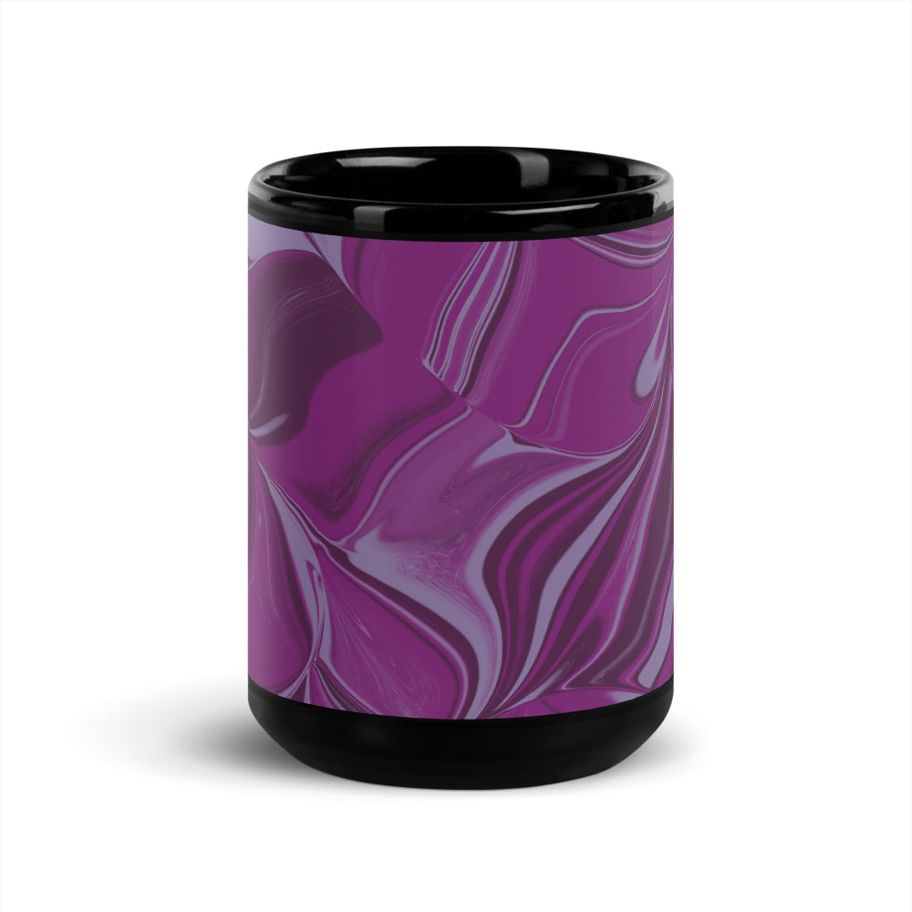 Every Morning Mug | Burst 6