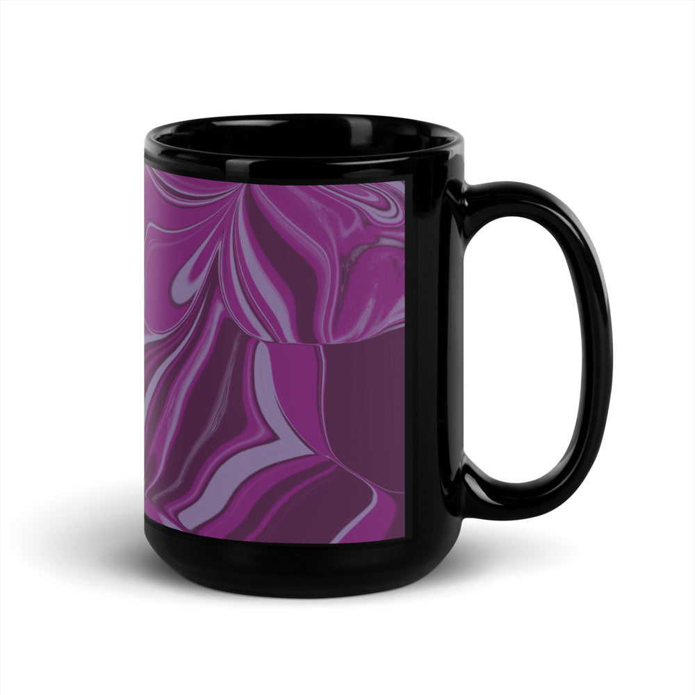 Every Morning Mug | Burst 6