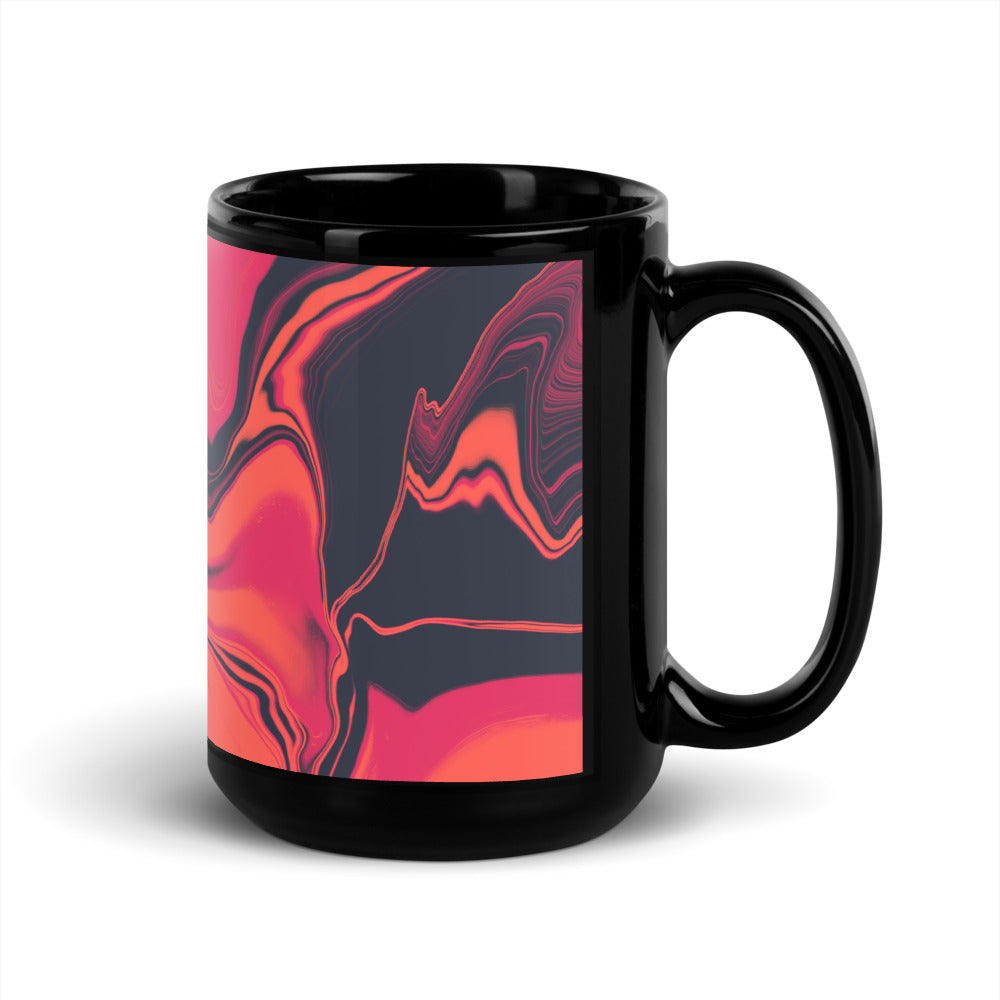 Every Morning Mug | Mystic 1
