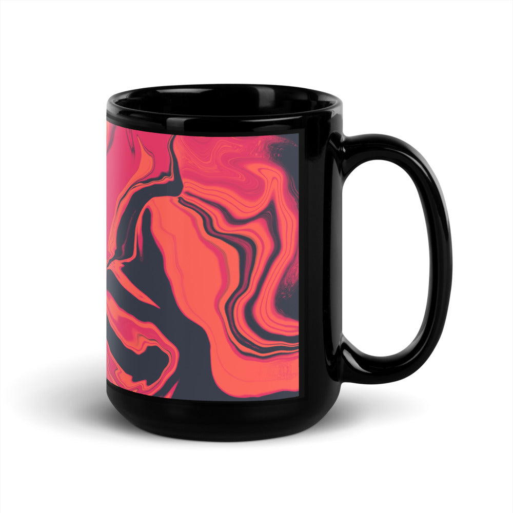 Every Morning Mug | Mystic 2