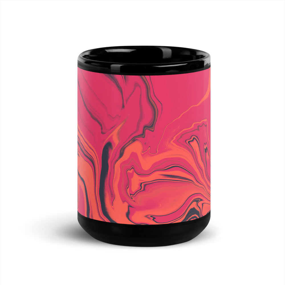 Every Morning Mug | Mystic 4