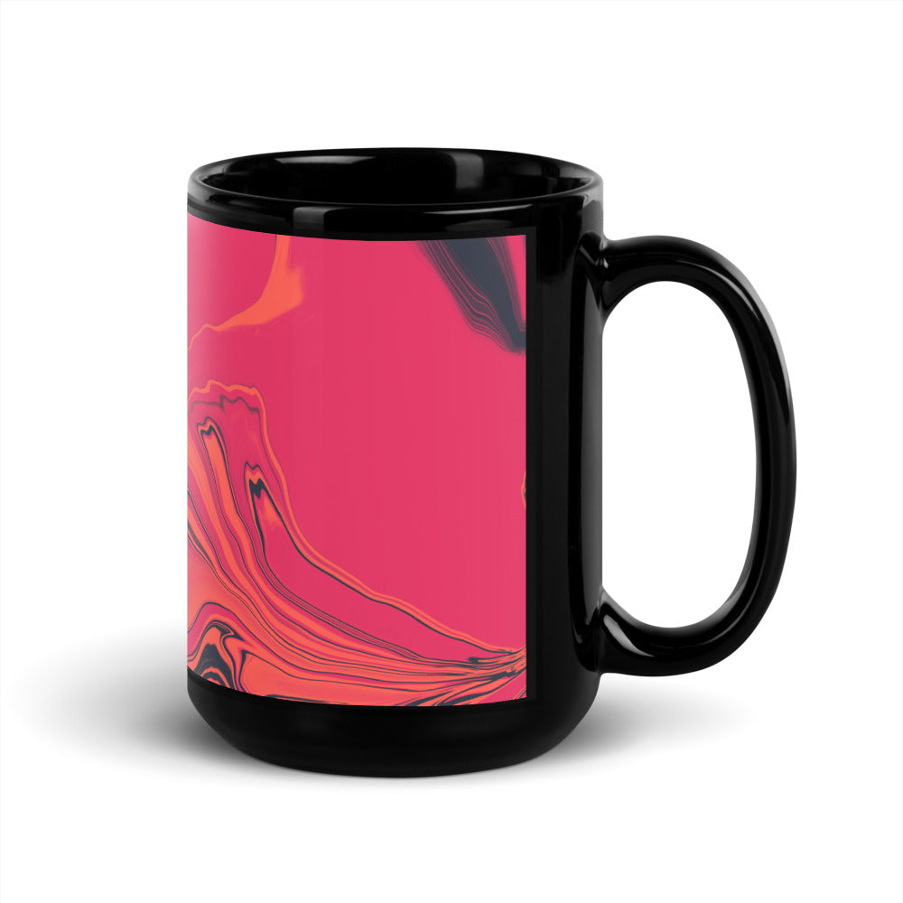 Every Morning Mug | Mystic 4