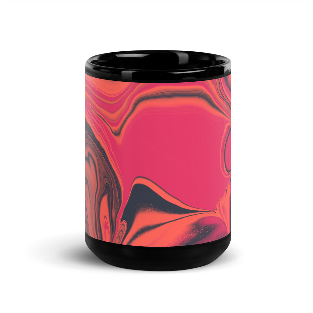 Every Morning Mug | Mystic 5