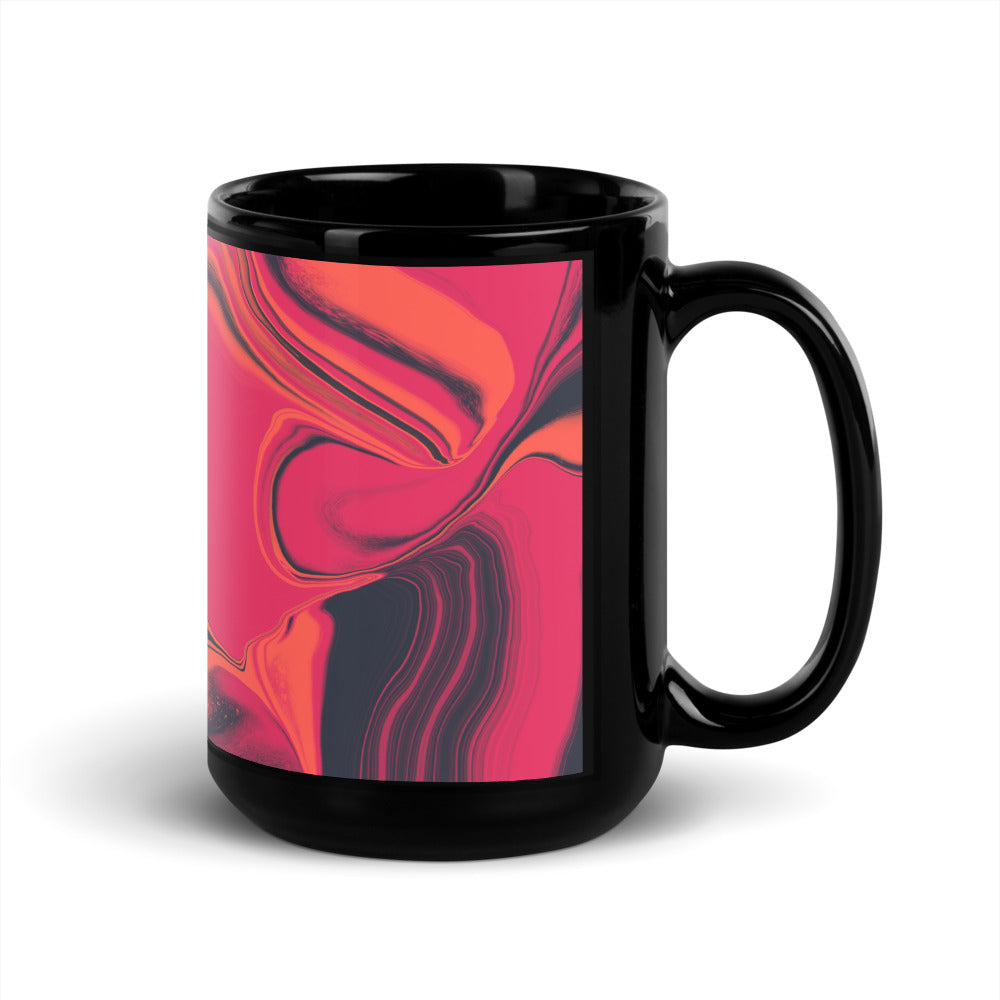 Every Morning Mug | Mystic 5