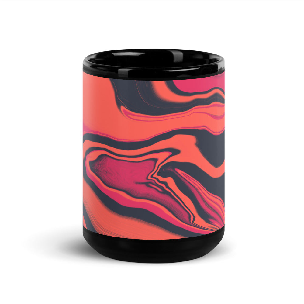 Every Morning Mug | Mystic 6