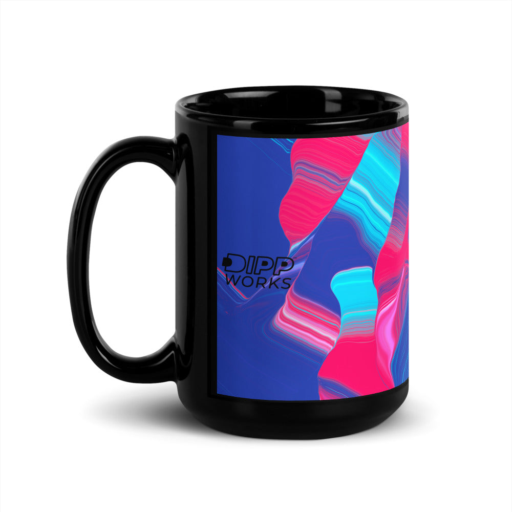 Every Morning Mug | Rave 1