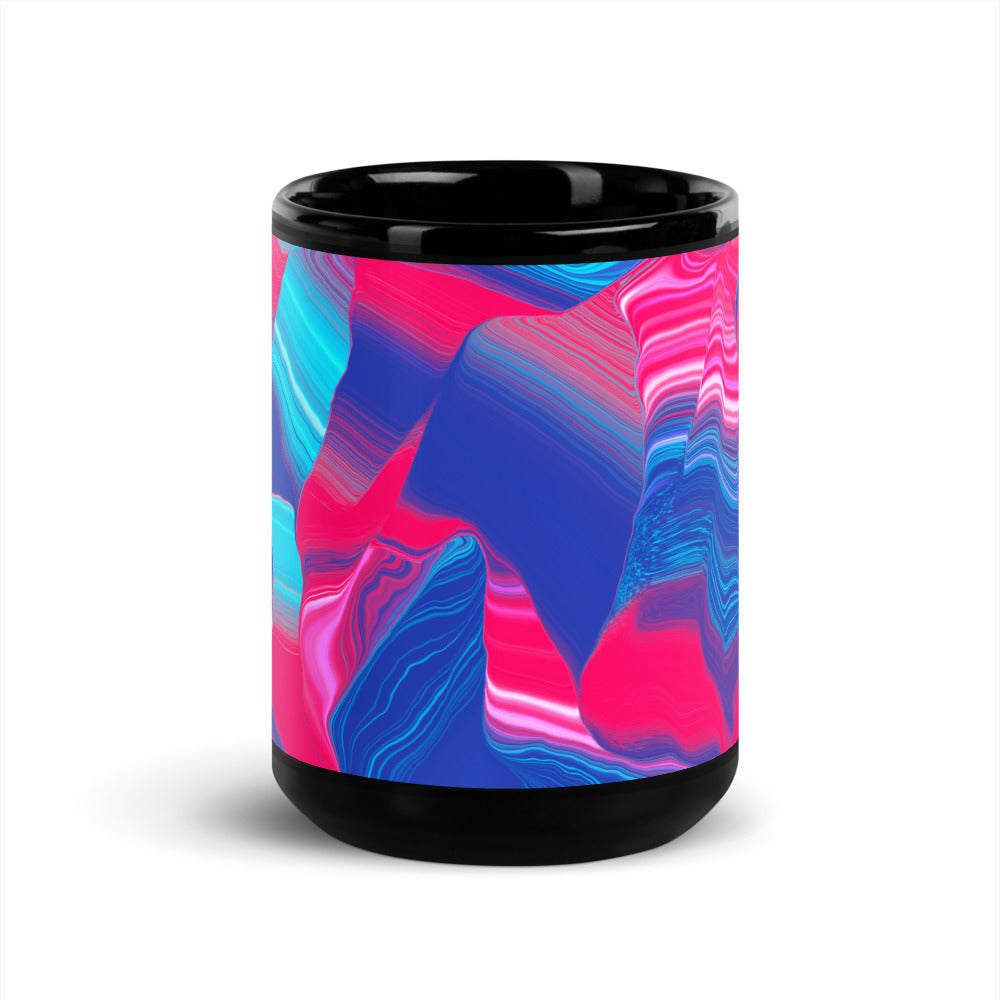 Every Morning Mug | Rave 1