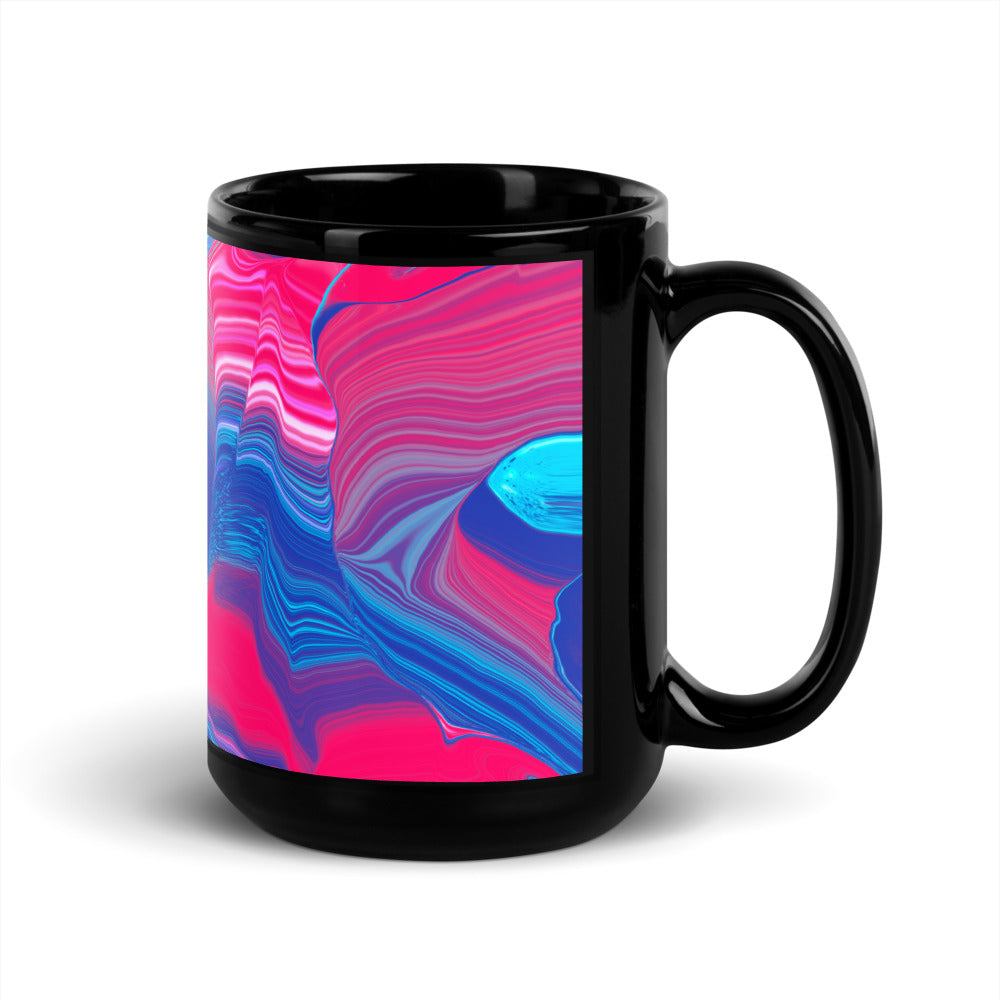 Every Morning Mug | Rave 1