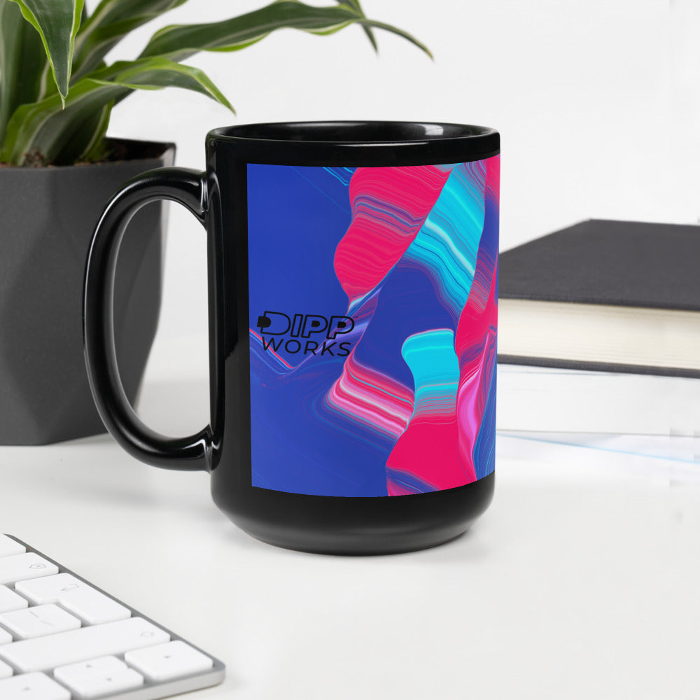 Every Morning Mug | Rave 1