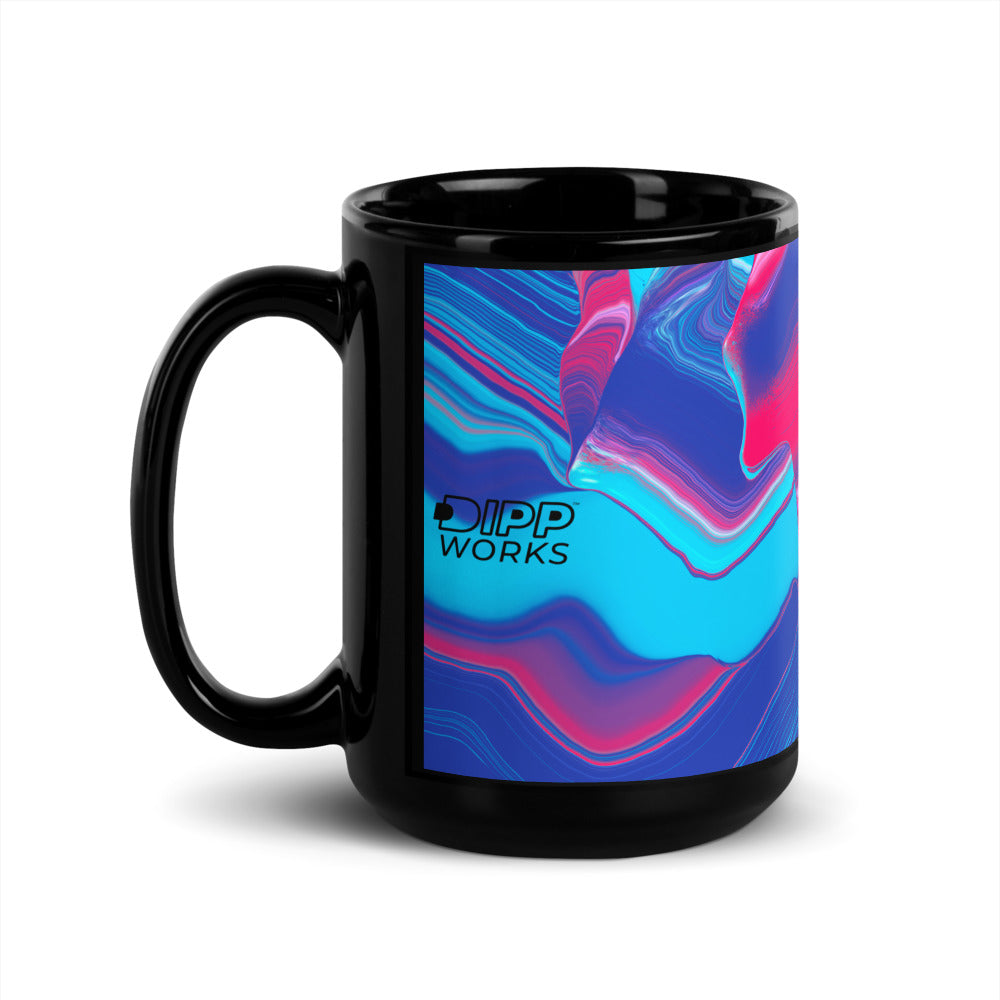 Every Morning Mug | Rave 2