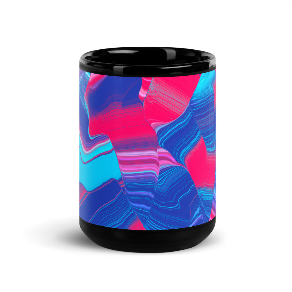 Every Morning Mug | Rave 2