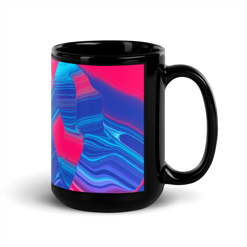 Every Morning Mug | Rave 2
