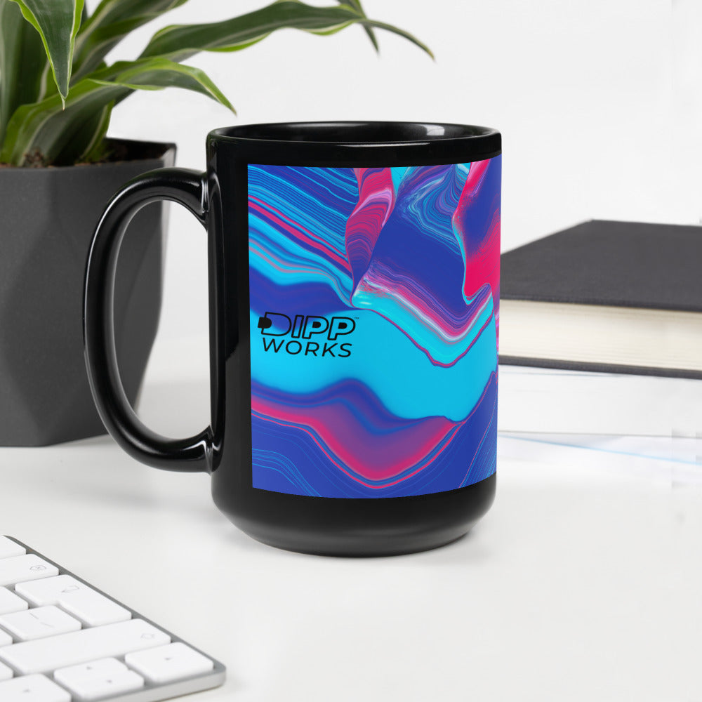 Every Morning Mug | Rave 2