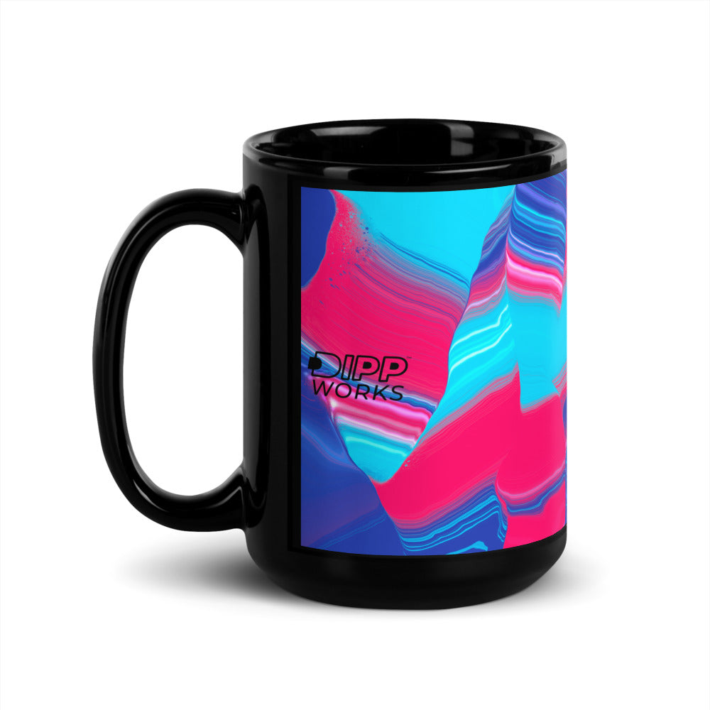 Every Morning Mug | Rave 3