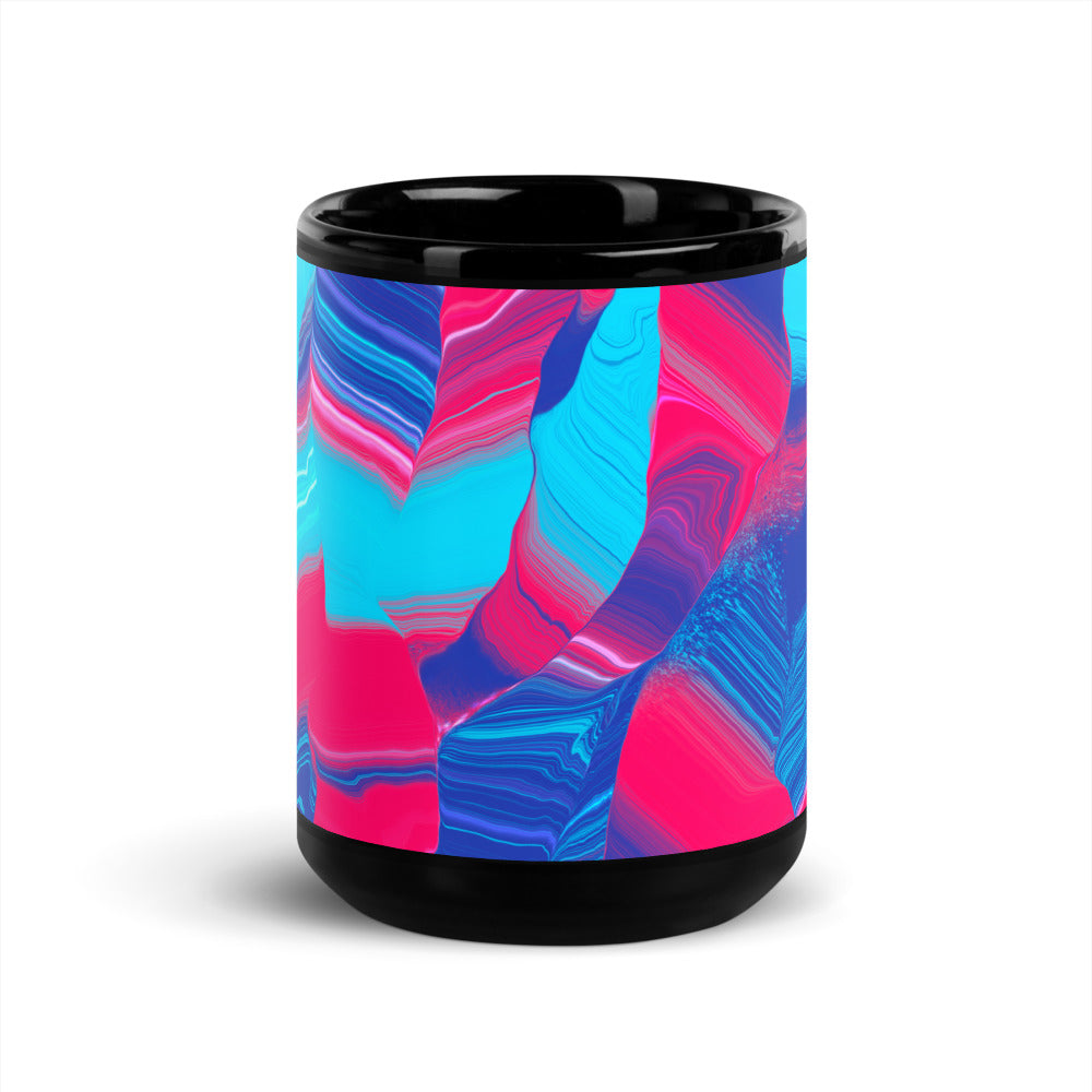 Every Morning Mug | Rave 3