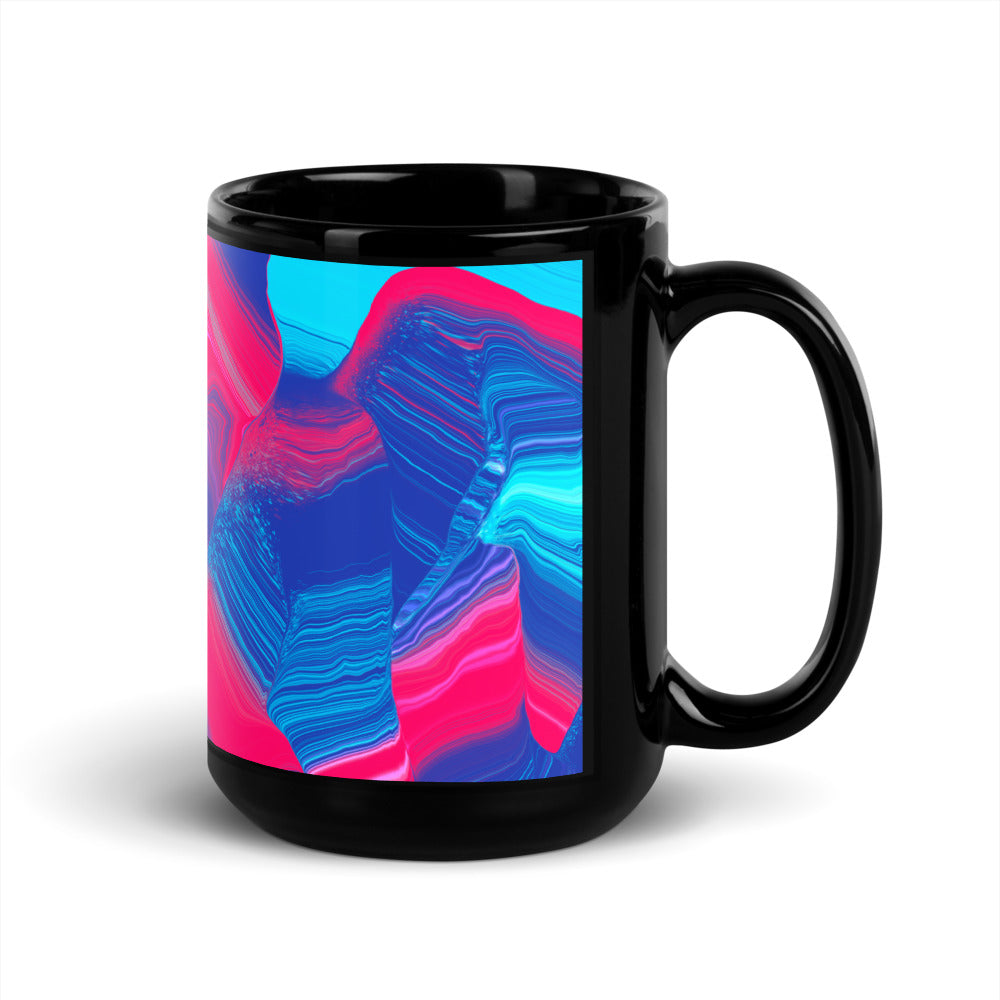 Every Morning Mug | Rave 3