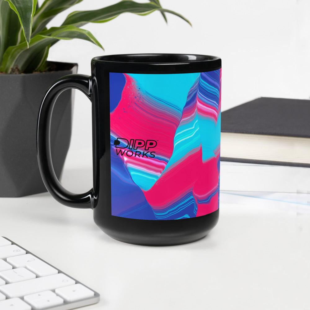 Every Morning Mug | Rave 3
