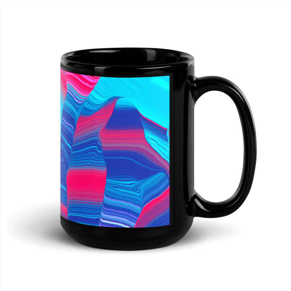 Every Morning Mug | Rave 4