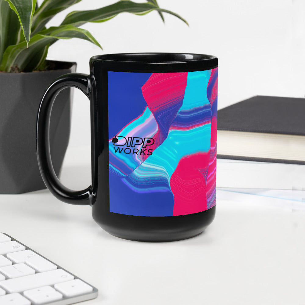Every Morning Mug | Rave 4