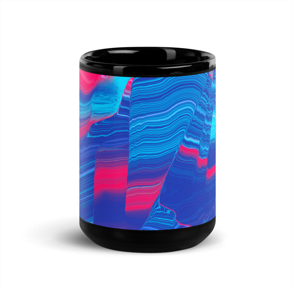 Every Morning Mug | Rave 5