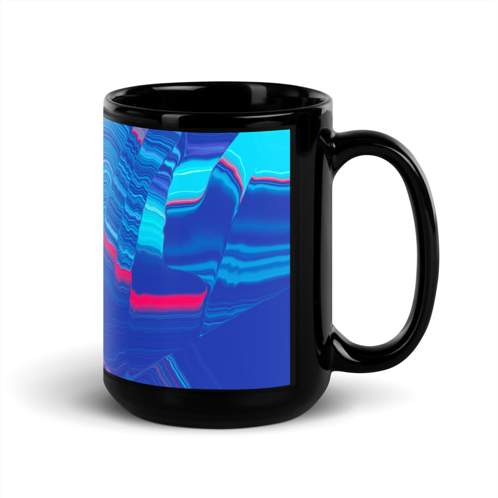 Every Morning Mug | Rave 5