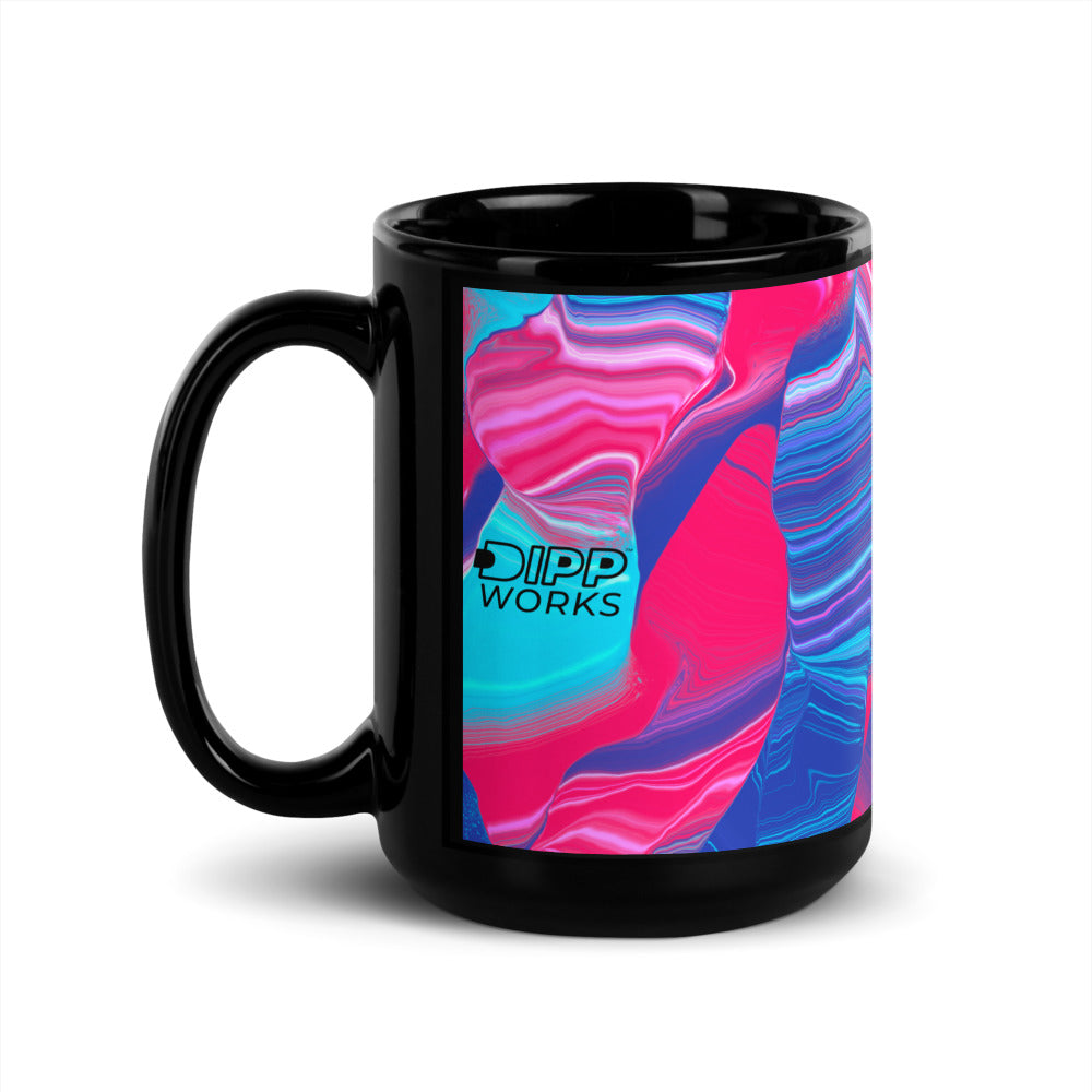 Every Morning Mug | Rave 6