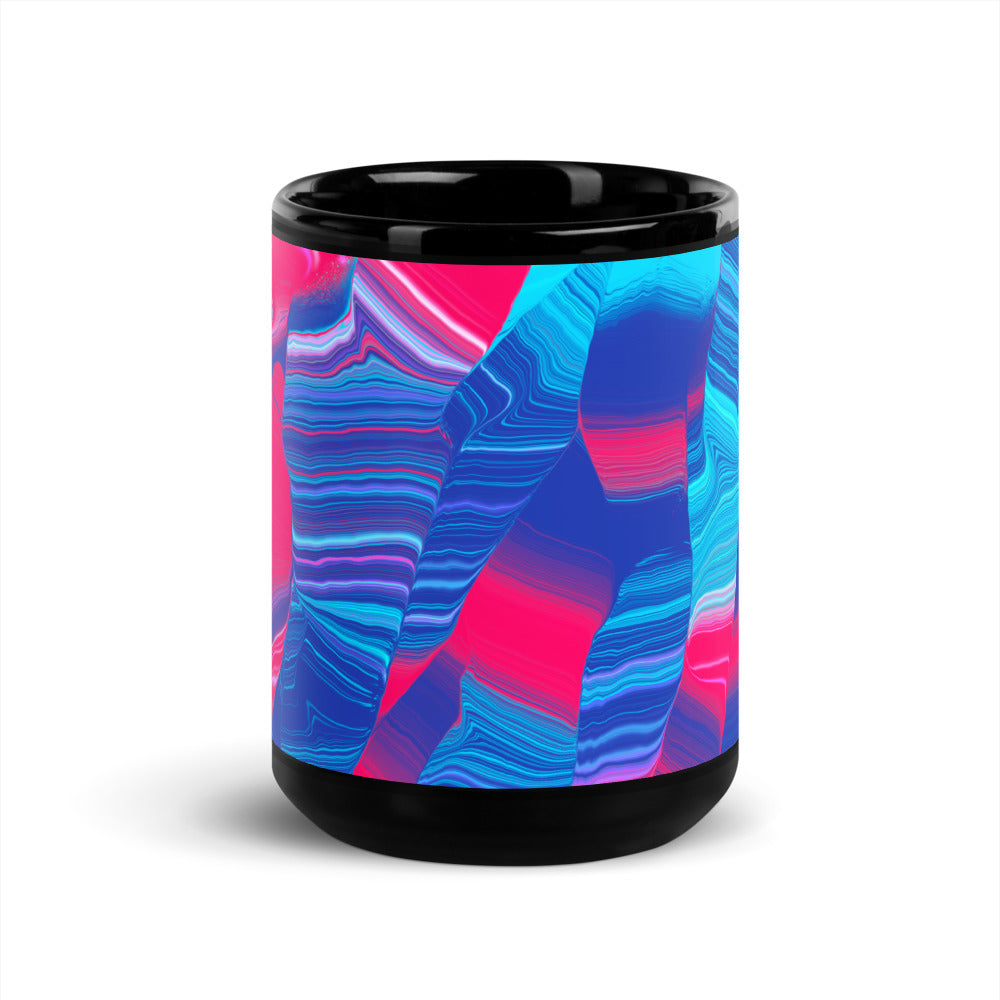 Every Morning Mug | Rave 6