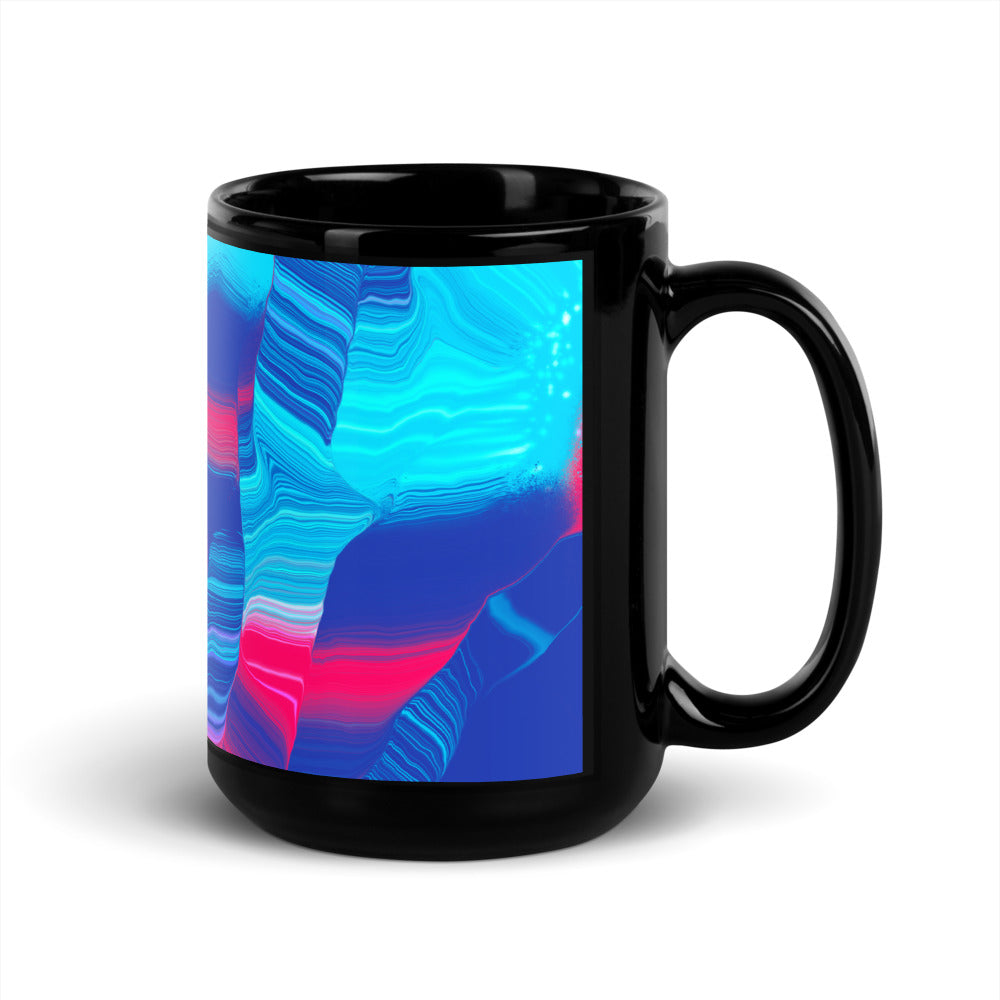 Every Morning Mug | Rave 6