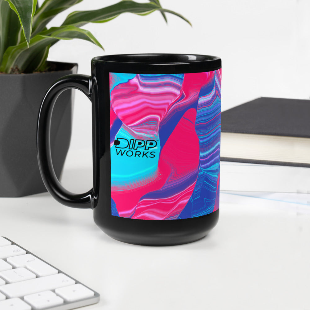 Every Morning Mug | Rave 6