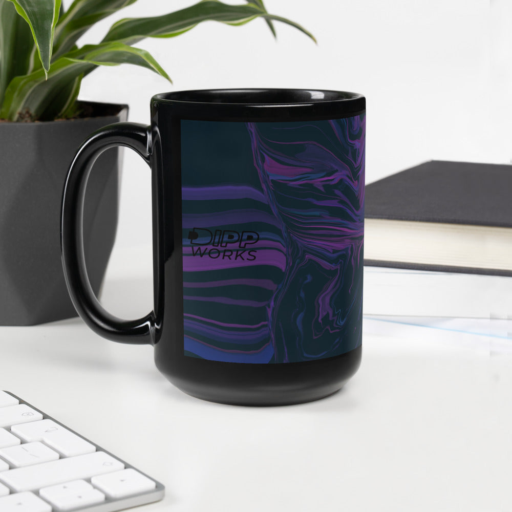 Every Morning Mug | Twilight 1