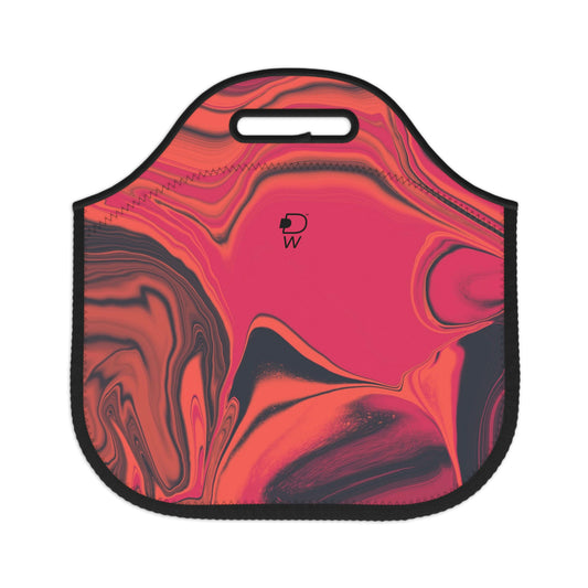 The Lunch Break Bag | Mystic 5