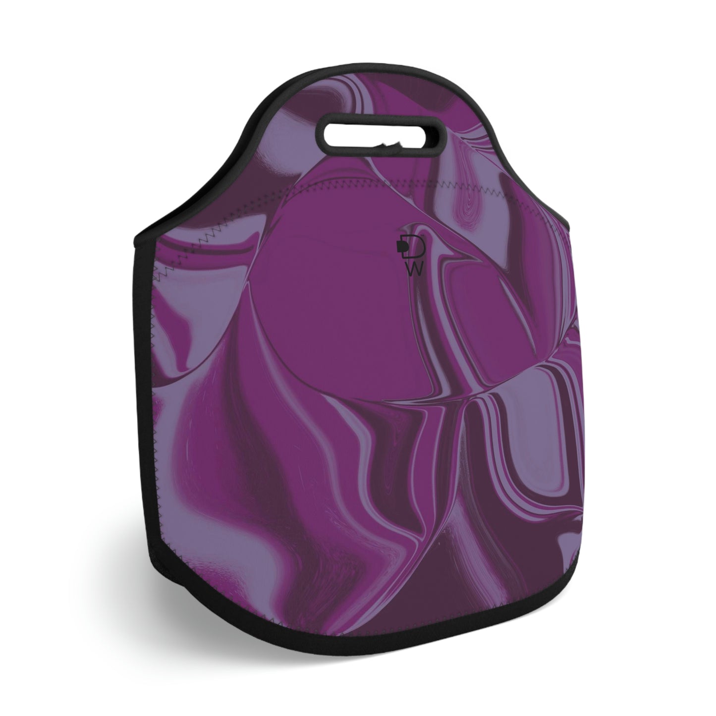 The Lunch Break Bag | Burst 1