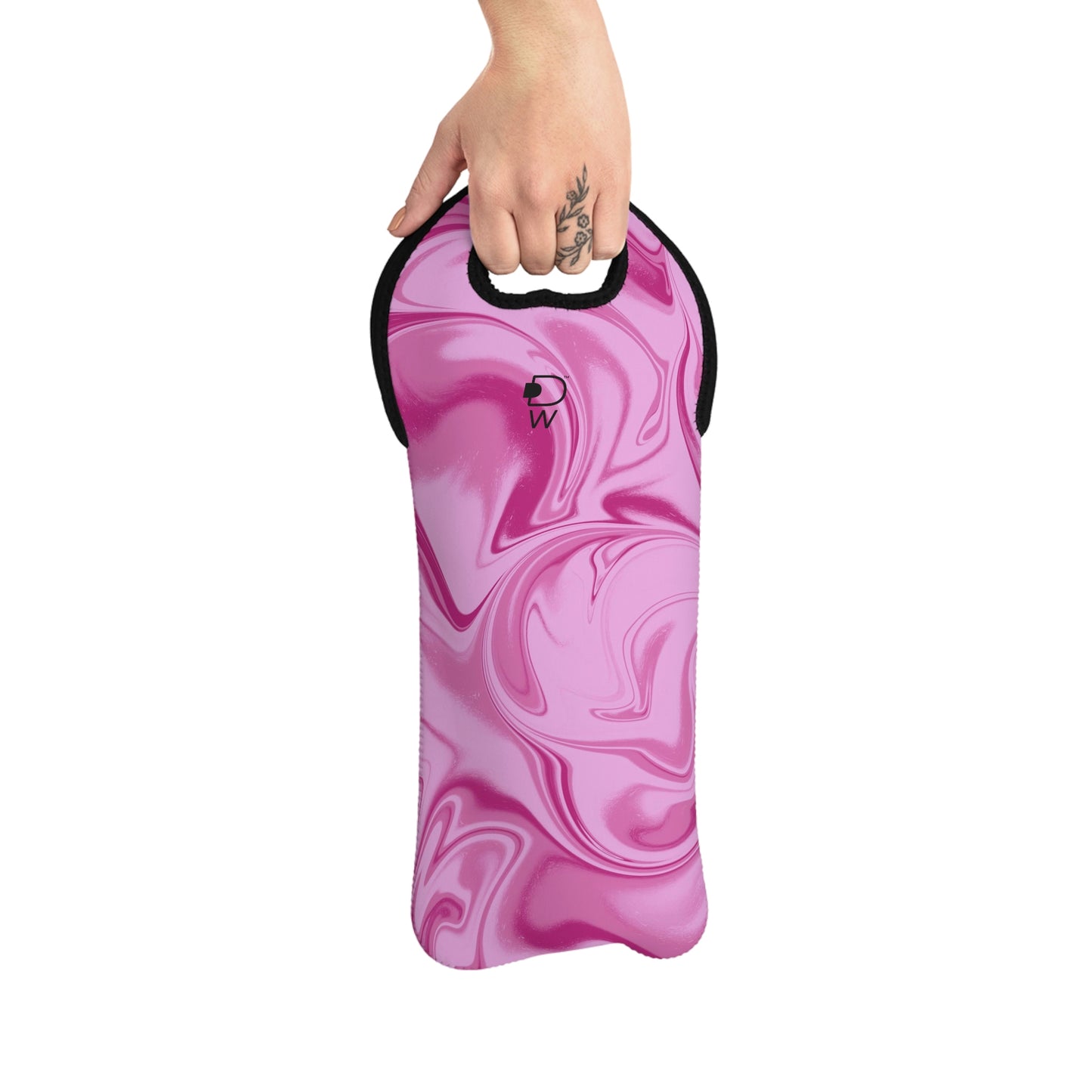 Weekender Wine/Bottle Tote | Tempo 6