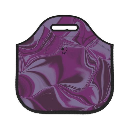 The Lunch Break Bag | Burst 3