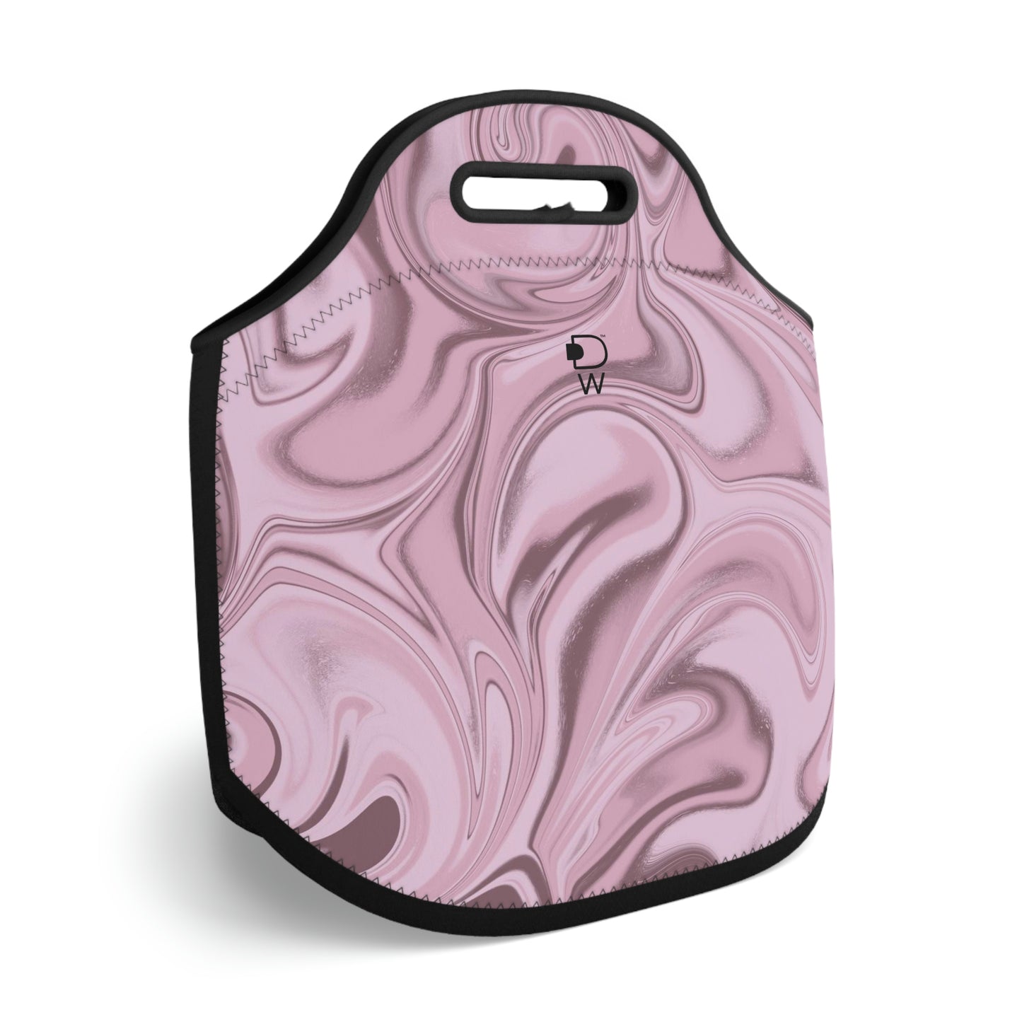 The Lunch Break Bag | Blush 3